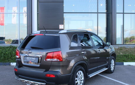 KIA Sorento II рестайлинг, 2012 год, 1 520 000 рублей, 4 фотография