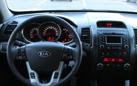 KIA Sorento II рестайлинг, 2012 год, 1 520 000 рублей, 8 фотография