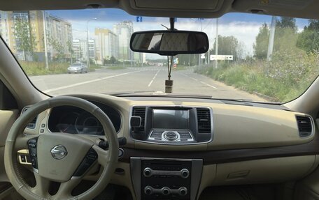 Nissan Teana, 2012 год, 1 300 000 рублей, 9 фотография
