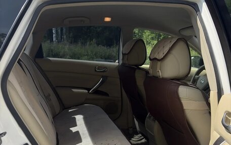 Nissan Teana, 2012 год, 1 300 000 рублей, 8 фотография
