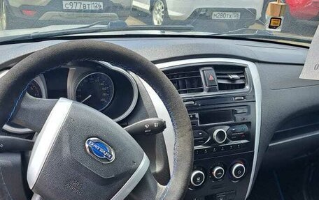Datsun on-DO I рестайлинг, 2019 год, 450 000 рублей, 4 фотография