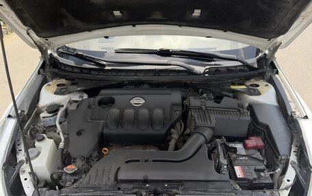 Nissan Teana, 2012 год, 1 300 000 рублей, 10 фотография