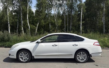 Nissan Teana, 2012 год, 1 300 000 рублей, 4 фотография