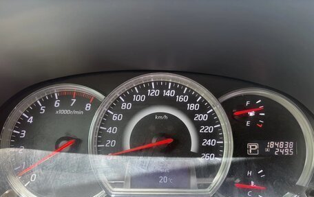 Nissan Teana, 2012 год, 1 300 000 рублей, 6 фотография