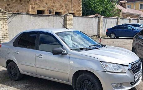 Datsun on-DO I рестайлинг, 2019 год, 450 000 рублей, 3 фотография