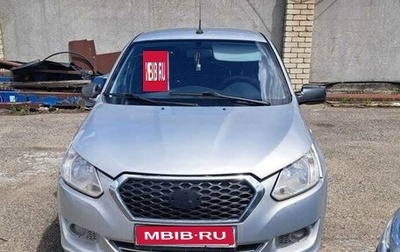 Datsun on-DO I рестайлинг, 2019 год, 450 000 рублей, 1 фотография