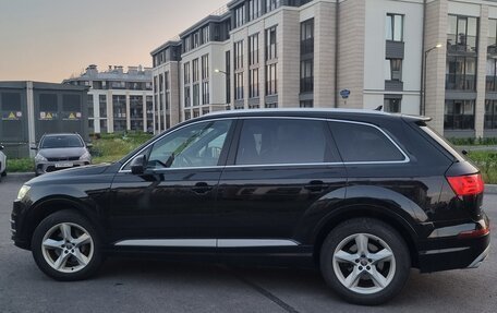 Audi Q7, 2016 год, 3 250 000 рублей, 1 фотография