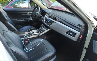 Geely Atlas I, 2018 год, 1 300 000 рублей, 1 фотография