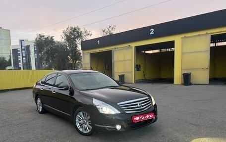 Nissan Teana, 2008 год, 770 000 рублей, 1 фотография