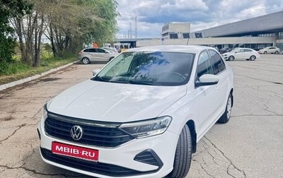 Volkswagen Polo VI (EU Market), 2020 год, 1 500 000 рублей, 1 фотография