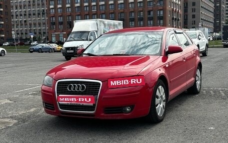 Audi A3, 2006 год, 450 000 рублей, 1 фотография