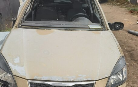 KIA Rio II, 2010 год, 190 000 рублей, 1 фотография