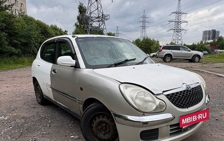 Toyota Duet, 2001 год, 110 000 рублей, 5 фотография