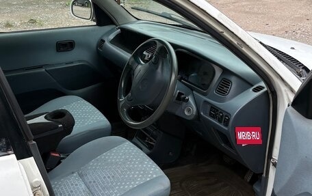 Toyota Duet, 2001 год, 110 000 рублей, 8 фотография