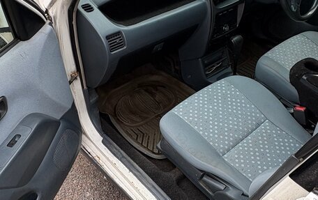 Toyota Duet, 2001 год, 110 000 рублей, 11 фотография