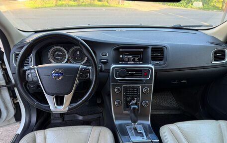 Volvo S60 III, 2011 год, 1 000 000 рублей, 2 фотография