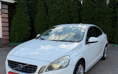 Volvo S60 III, 2011 год, 1 000 000 рублей, 4 фотография