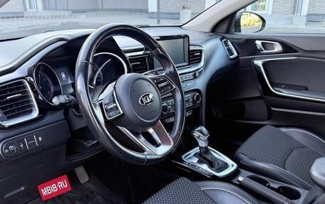 KIA cee'd III, 2019 год, 1 800 000 рублей, 4 фотография