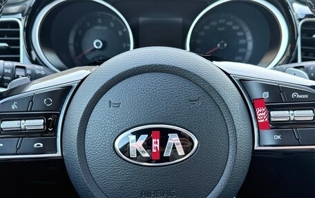 KIA cee'd III, 2019 год, 1 800 000 рублей, 12 фотография