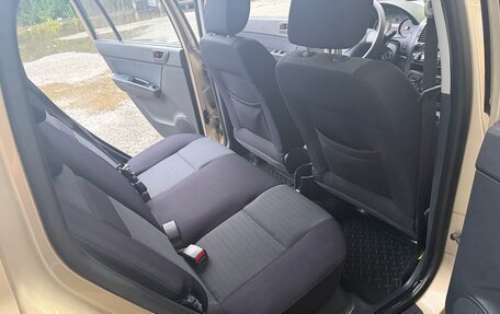 Hyundai Getz I рестайлинг, 2010 год, 670 000 рублей, 19 фотография