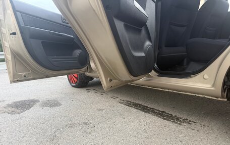 Hyundai Getz I рестайлинг, 2010 год, 670 000 рублей, 12 фотография