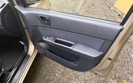 Hyundai Getz I рестайлинг, 2010 год, 670 000 рублей, 15 фотография