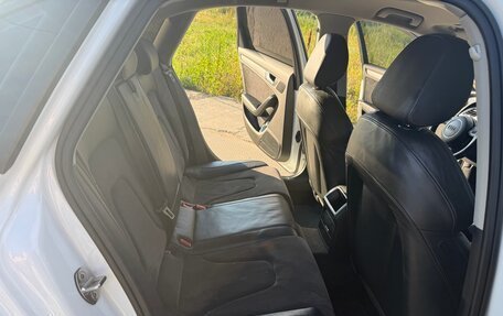 Audi A4, 2013 год, 1 300 000 рублей, 11 фотография
