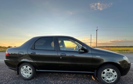 Fiat Albea I рестайлинг, 2008 год, 350 000 рублей, 7 фотография