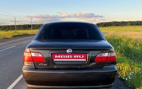 Fiat Albea I рестайлинг, 2008 год, 350 000 рублей, 5 фотография