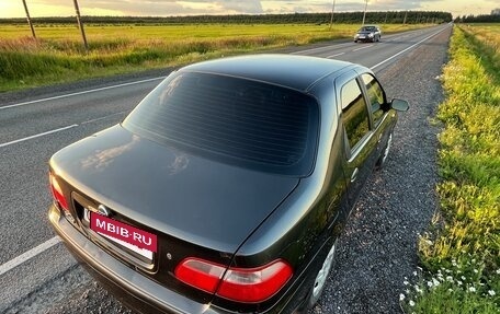 Fiat Albea I рестайлинг, 2008 год, 350 000 рублей, 9 фотография
