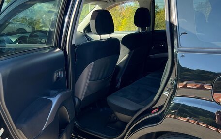 Mitsubishi Outlander III рестайлинг 3, 2008 год, 980 000 рублей, 10 фотография