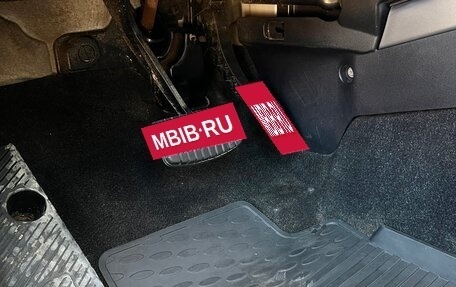 Mitsubishi Outlander III рестайлинг 3, 2008 год, 980 000 рублей, 11 фотография