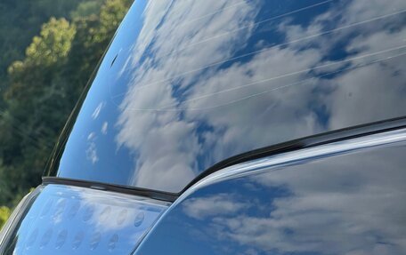 Mitsubishi Outlander III рестайлинг 3, 2008 год, 980 000 рублей, 31 фотография
