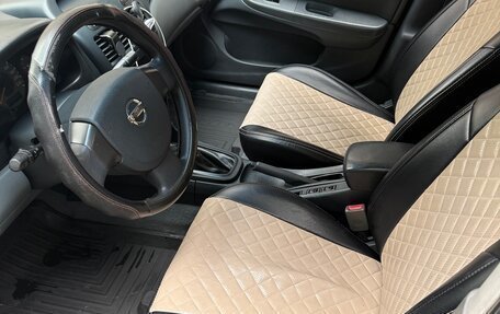 Nissan Almera Classic, 2007 год, 480 000 рублей, 10 фотография