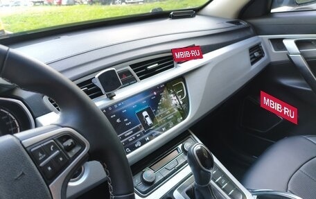 Geely Atlas I, 2018 год, 1 300 000 рублей, 9 фотография