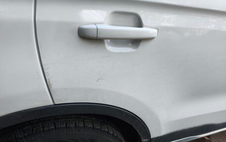 Geely Atlas I, 2018 год, 1 300 000 рублей, 14 фотография