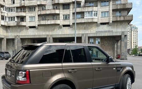 Land Rover Range Rover Sport I рестайлинг, 2012 год, 2 250 000 рублей, 3 фотография