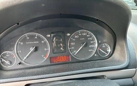 Peugeot 407, 2006 год, 350 000 рублей, 6 фотография