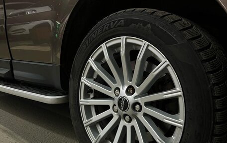 Land Rover Range Rover Sport I рестайлинг, 2012 год, 2 250 000 рублей, 9 фотография