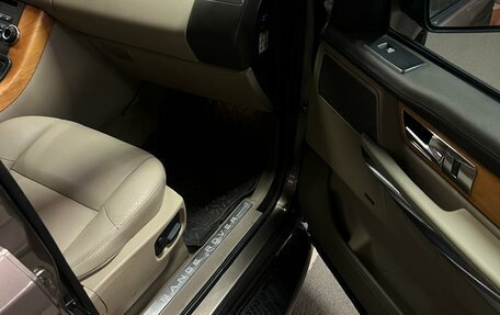 Land Rover Range Rover Sport I рестайлинг, 2012 год, 2 250 000 рублей, 13 фотография