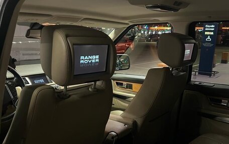 Land Rover Range Rover Sport I рестайлинг, 2012 год, 2 250 000 рублей, 11 фотография