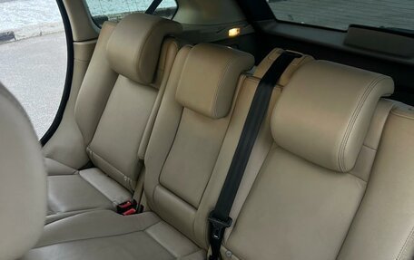 Land Rover Range Rover Sport I рестайлинг, 2012 год, 2 250 000 рублей, 12 фотография