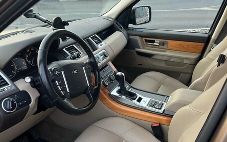Land Rover Range Rover Sport I рестайлинг, 2012 год, 2 250 000 рублей, 15 фотография