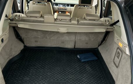 Land Rover Range Rover Sport I рестайлинг, 2012 год, 2 250 000 рублей, 10 фотография
