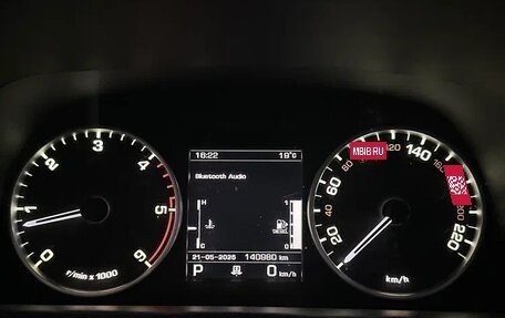 Land Rover Range Rover Sport I рестайлинг, 2012 год, 2 250 000 рублей, 20 фотография