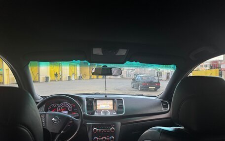 Nissan Teana, 2008 год, 770 000 рублей, 6 фотография