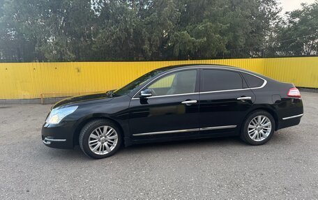 Nissan Teana, 2008 год, 770 000 рублей, 2 фотография