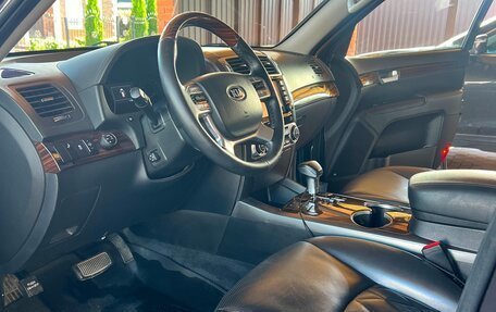 KIA Mohave I, 2019 год, 3 250 000 рублей, 4 фотография