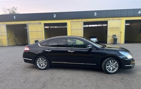 Nissan Teana, 2008 год, 770 000 рублей, 4 фотография