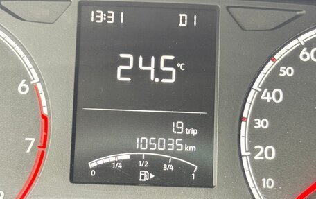 Volkswagen Polo VI (EU Market), 2020 год, 1 500 000 рублей, 9 фотография